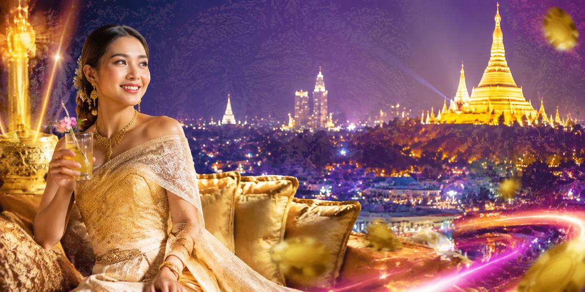 snt 2d ကျွန်ုပ်တို့၏ Live Poker Master လောဘီထဲတွင် ဘာတွေ့မလဲ